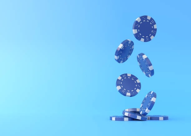 Live Caribbean Stud Poker table on kapeka toto mobile app showing dealer and player cards